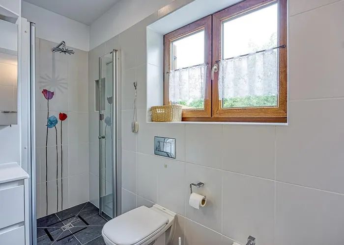 House Iris With Private Pool Villa *