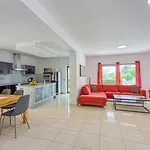 Villa House Iris With Private Pool *