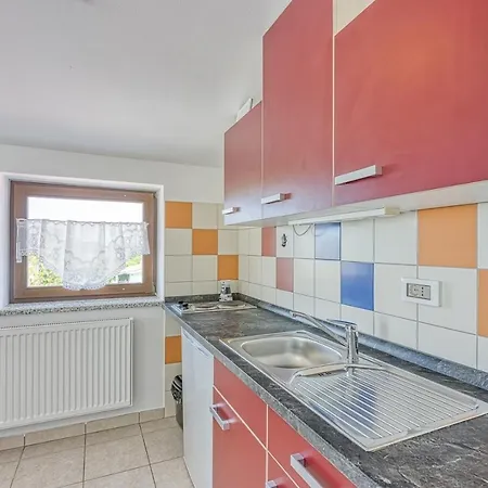 House Iris With Private Pool Vila