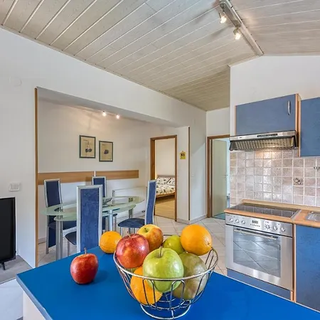 Vila House Iris With Private Pool