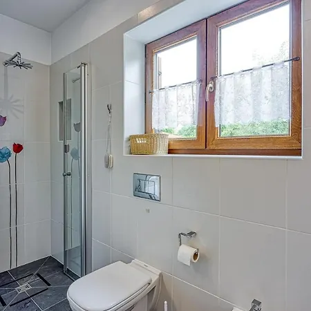 House Iris With Private Pool Villa Porec
