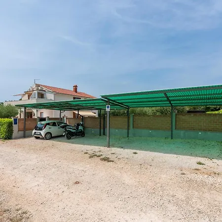 House Iris With Private Pool Villa Porec
