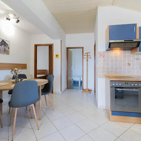 House Iris With Private Pool Villa Poreč