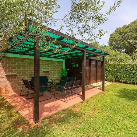 Villa House Iris With Private Pool *