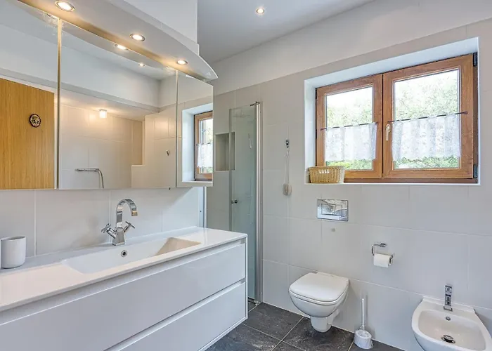 House Iris With Private Pool * Porec