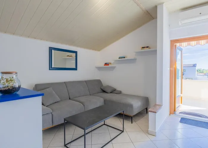 Vila House Iris With Private Pool