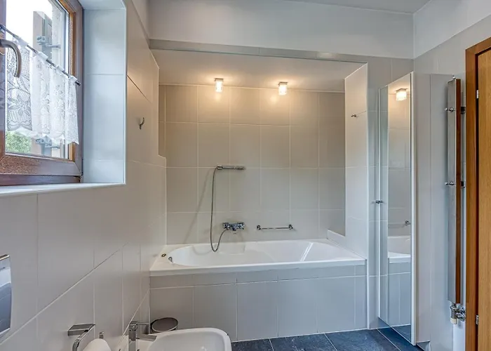 Vila House Iris With Private Pool *