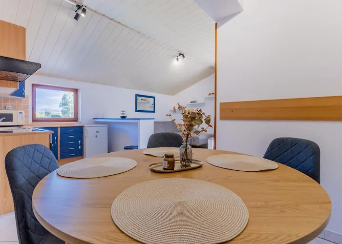 Vila House Iris With Private Pool *