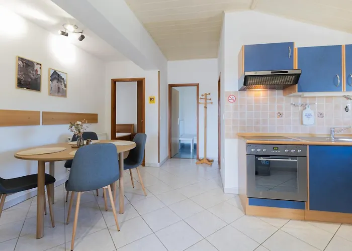 House Iris With Private Pool Vila Porec