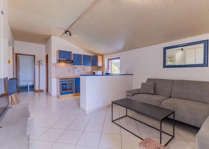 House Iris With Private Pool * Porec