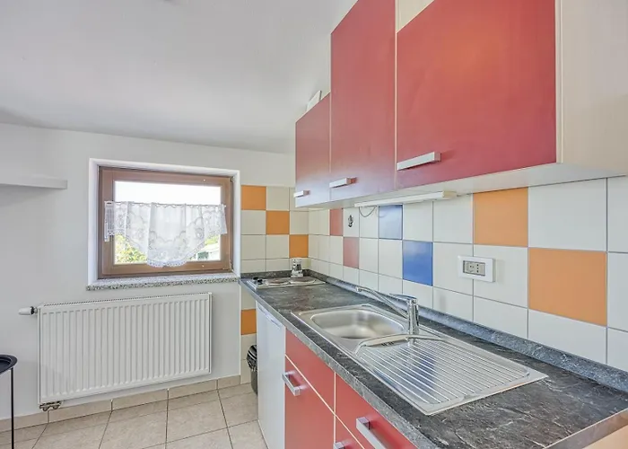 Vila House Iris With Private Pool