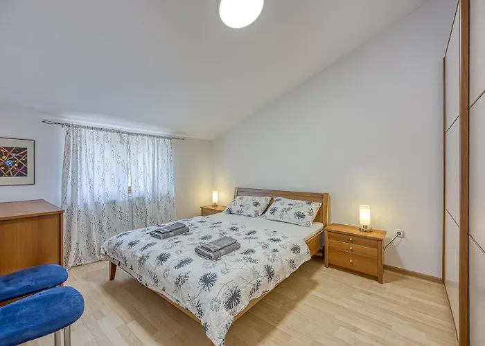 Vila House Iris With Private Pool