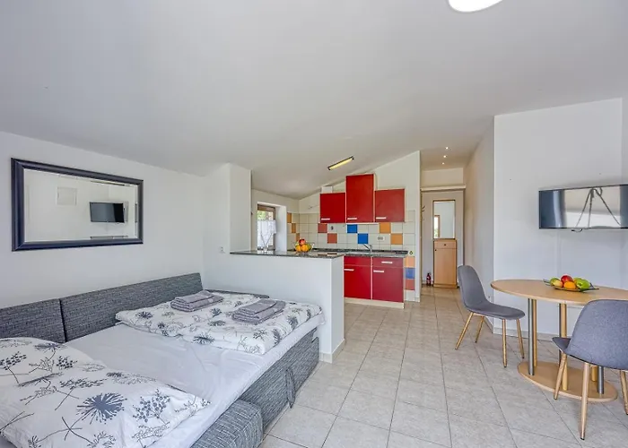 Vila House Iris With Private Pool Porec