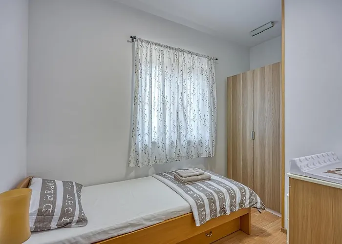 Vila House Iris With Private Pool Porec