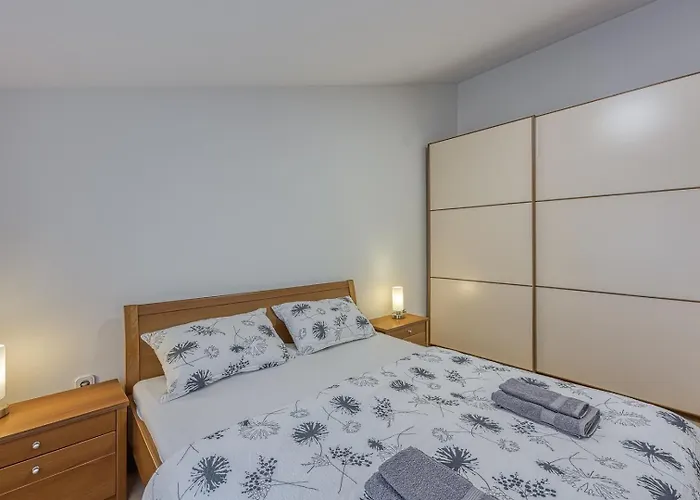 Vila House Iris With Private Pool *